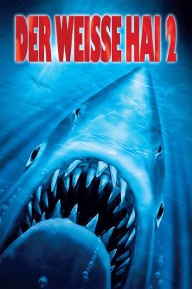 Der weisse Hai 2 stream