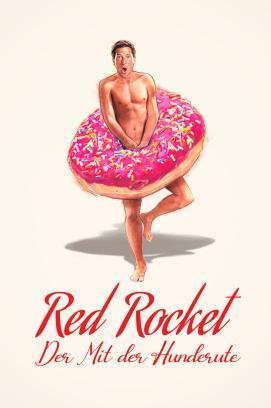 Red Rocket stream