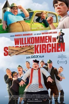 Willkommen in Siegheilkirchen stream