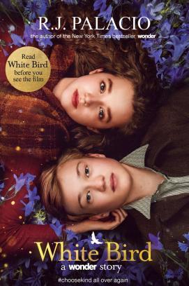 White Bird: A Wonder Story stream