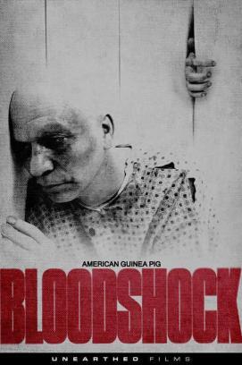 American Guinea Pig: Bloodshock stream