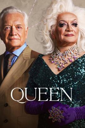 Queen Sylwester kehrt zurück - Staffel 1 stream