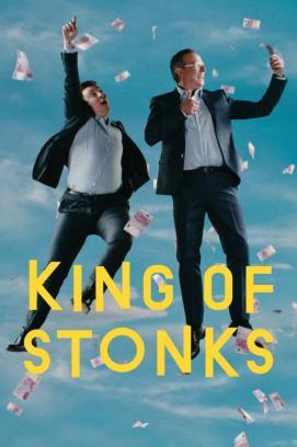 King of Stonks - Staffel 1 stream