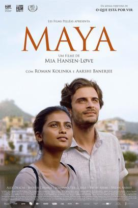Maya stream