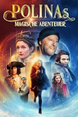 Polinas magische Abenteuer stream