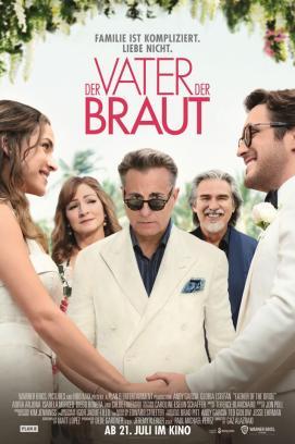 Der Vater der Braut stream