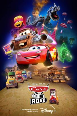 Cars on the Road stream