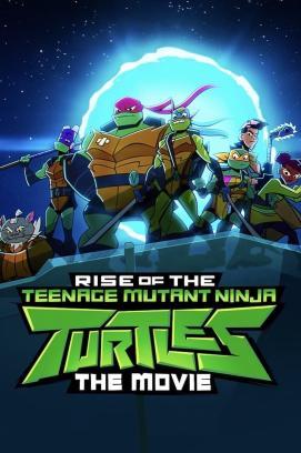 Der Aufstieg der Teenage Mutant Ninja Turtles – Der Film stream