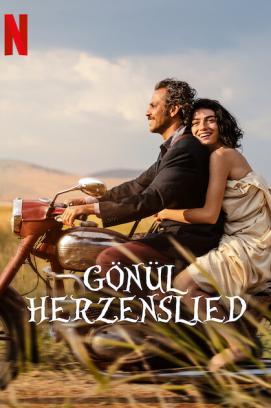 Gönül - Herzenslied stream