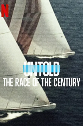 Untold: Race of the Century stream