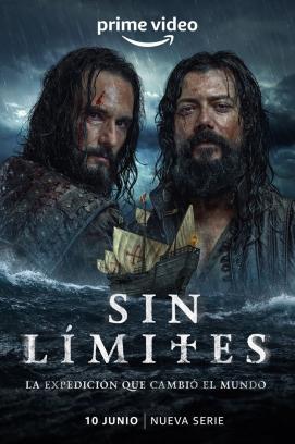 Sin Límites - Ohne Grenzen - Staffel 1 stream