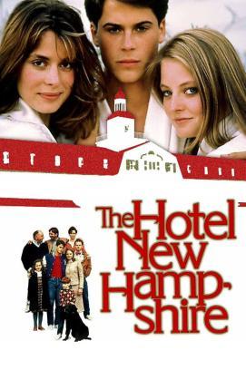 Das Hotel New Hampshire stream