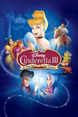 Cinderella 3 - Wahre Liebe siegt stream
