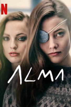 Alma - Staffel 1 stream