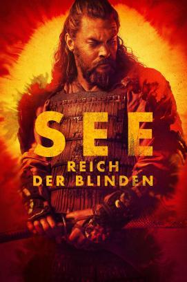 See - Reich der Blinden - Staffel 3 stream