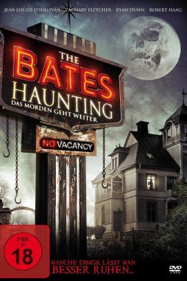 Bates Haunting - Das Morden geht weiter stream