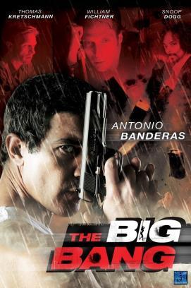 The Big Bang stream