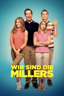 Wir sind die Millers stream