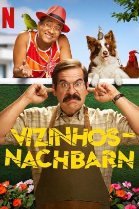 Vizinhos - Nachbarn stream