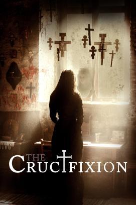 The Crucifixion stream
