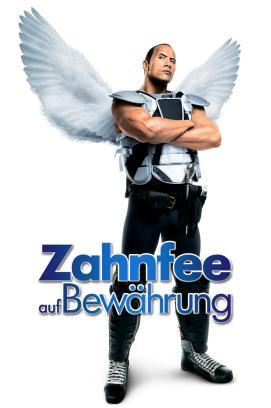 Zahnfee auf Bewährung stream