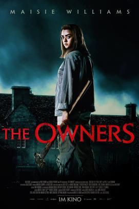 The Owners stream