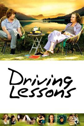 Driving Lessons - Mit Vollgas ins Leben stream