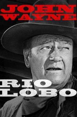 Rio Lobo stream