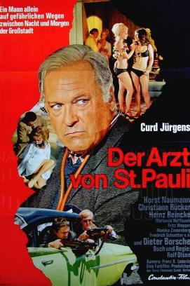Der Arzt von St. Pauli stream