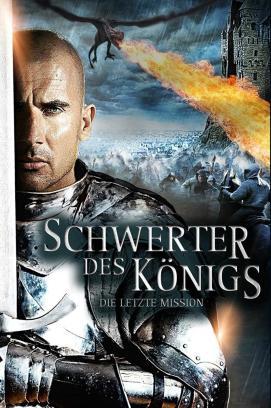 Schwerter des Königs - Die letzte Mission stream