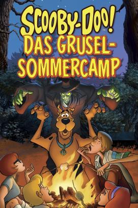 Scooby-Doo! Das Grusel-Sommercamp stream