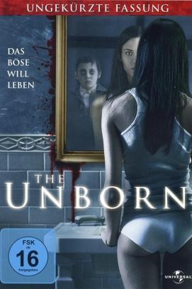 The Unborn stream