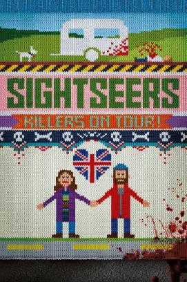 Sightseers stream