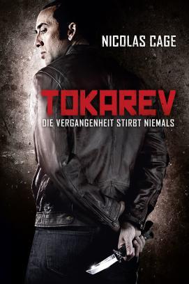 Tokarev - Die Vergangenheit stirbt niemals stream