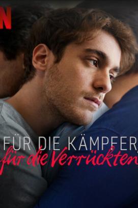 Für die Kämpfer, für die Verrückten - Staffel 1 stream