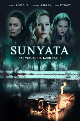 Sunyata - Das Verlangen nach Rache stream