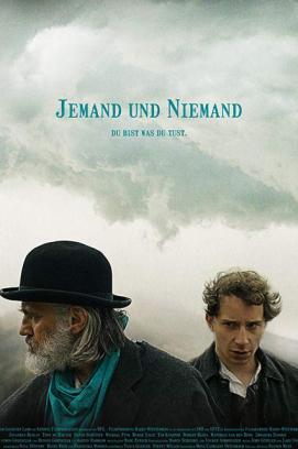 Jemand und Niemand stream