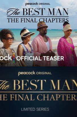 The Best Man: The Final Chapters stream