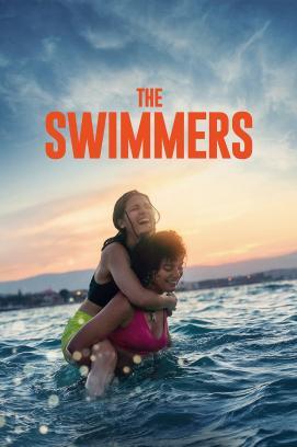 Die Schwimmerinnen stream