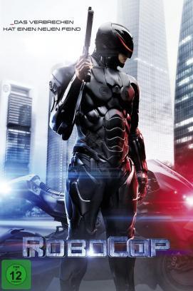 RoboCop stream