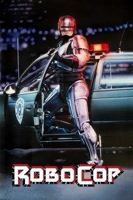 RoboCop stream