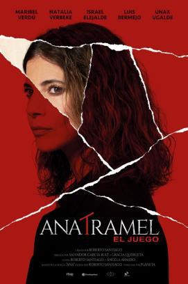 Ana Tramel – Allein gegen das Syndikat - Staffel 1 stream