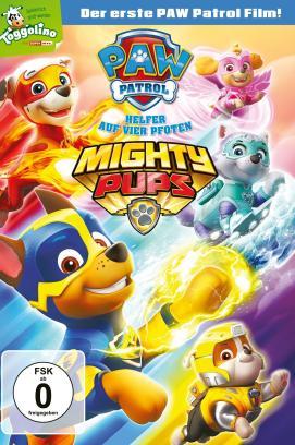 Paw Patrol - Die Super-Hunde stream