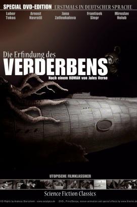 Die Erfindung des Verderbens stream
