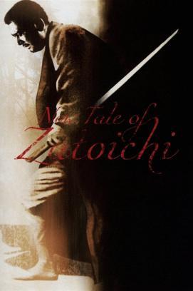 New Tale of Zatoichi stream