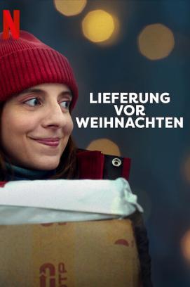 Lieferung vor Weihnachten stream