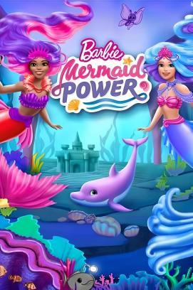 Barbie: Meerjungfrauen Power stream