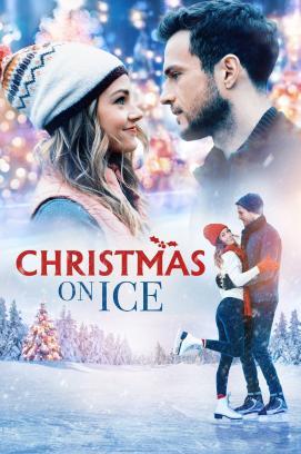 Christmas on Ice stream