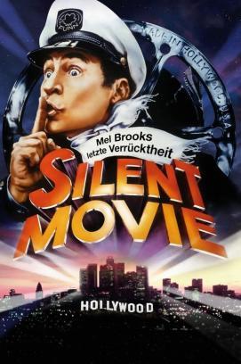 Mel Brooks' letzte Verrücktheit: Silent Movie stream