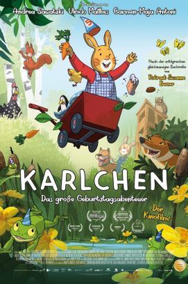 Karlchen - Das große Geburtstagsabenteuer stream